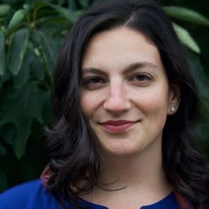 Meet your Posher, Michelle